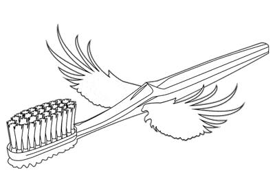 brush