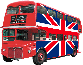London bus